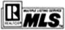 Realtor MLS Logo