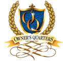 Owner's Quarters Logo
